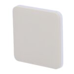 SoloButton [55] oyster 1-gang/2-way