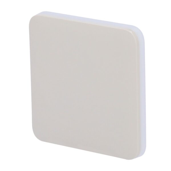 SoloButton [55] oyster 1-gang/2-way