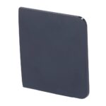 SideButton [55] graphite 1-gang/2-way