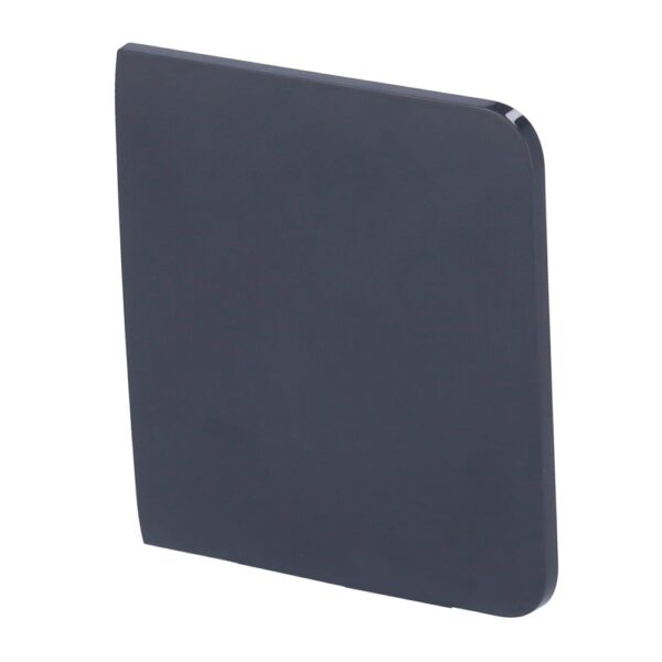 SideButton [55] graphite 1-gang/2-way