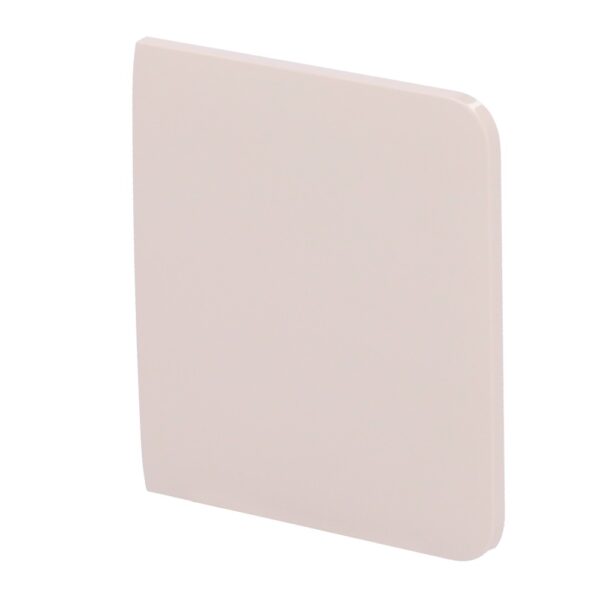 SideButton [55] ivory 1-gang/2-way