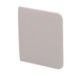 SideButton [55] olive 1-gang/2-way