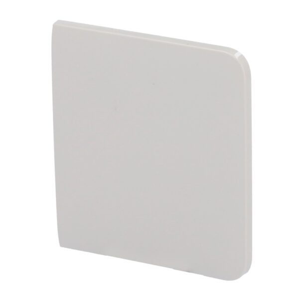 SideButton [55] oyster 1-gang/2-way