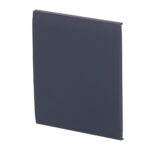 CenterButton [55] graphite 1-gang/2-way