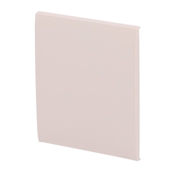 CenterButton [55] ivory 1-gang/2-way