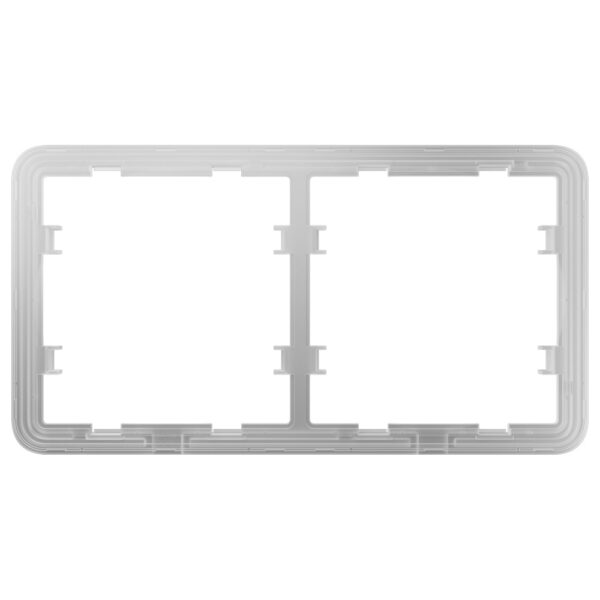 Frame [55] 2 seats