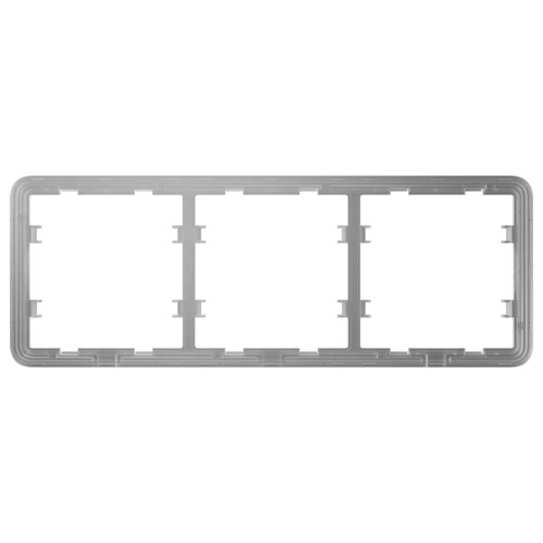 Frame [55] 3 seats