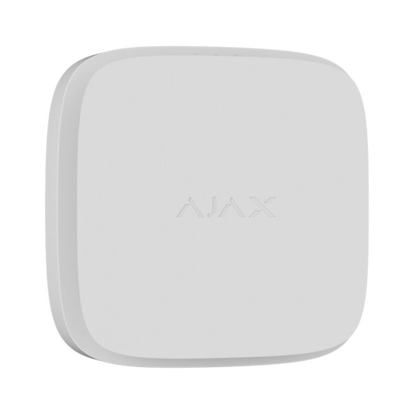 FireProtect 2 SB Heat/Smoke bianco