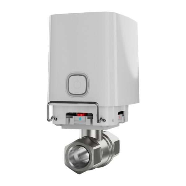 WaterStop [1] bianco