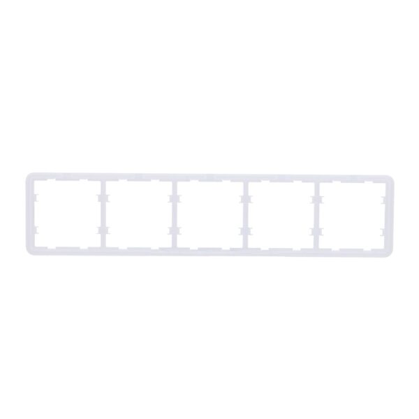 Frame [55] 5 seats