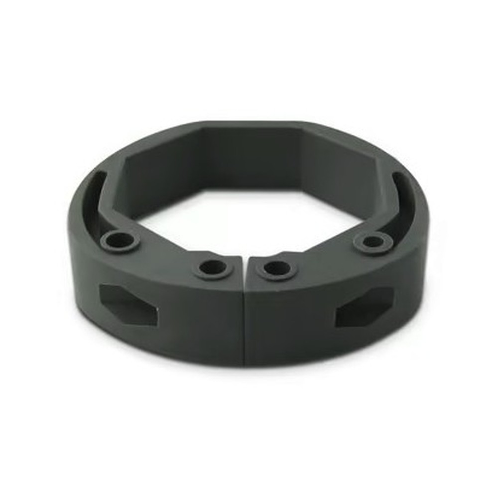 575.11060-1 Anello ottagonale Ø 60 mm - immagine 1