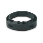 Anello ottagonale Ø 70 mm