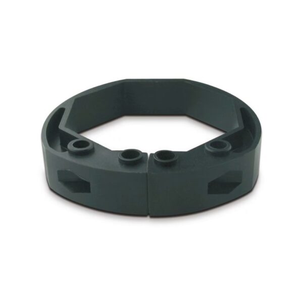 Anello ottagonale Ø 70 mm