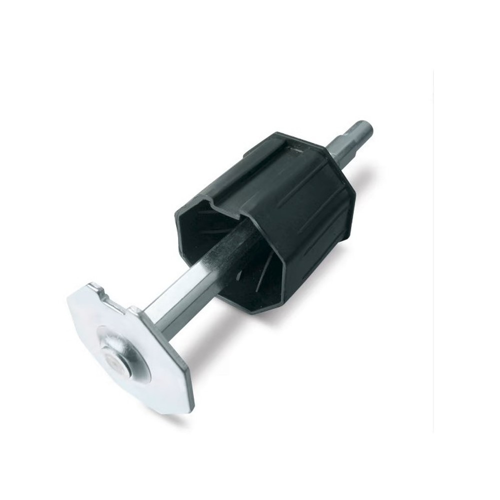 575.12260-1 Calotta telescopica per rullo ottagonale Ø 60 mm - immagine 1