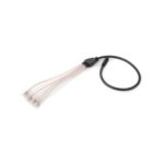 Splitter per cavo per striscia LED RGB/RGBW
