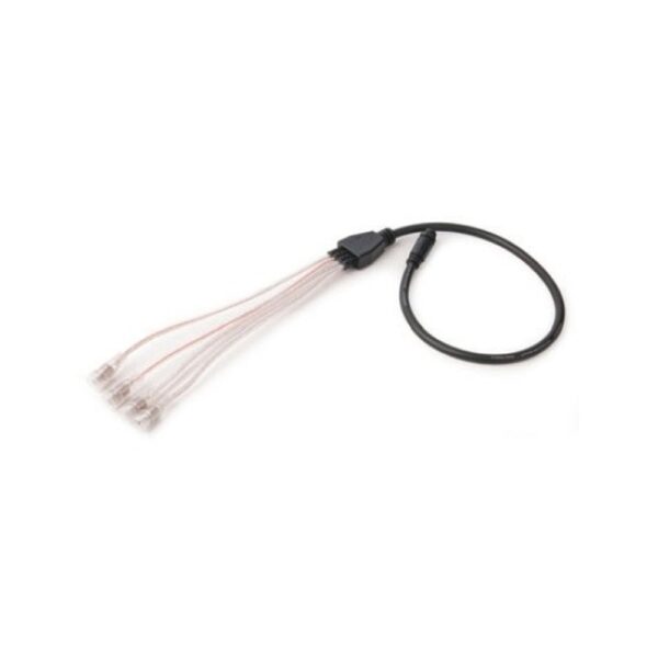 Splitter per cavo per striscia LED RGB/RGBW