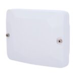 Case 175×225×57 bianco