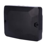 Case 175×225×57 nero