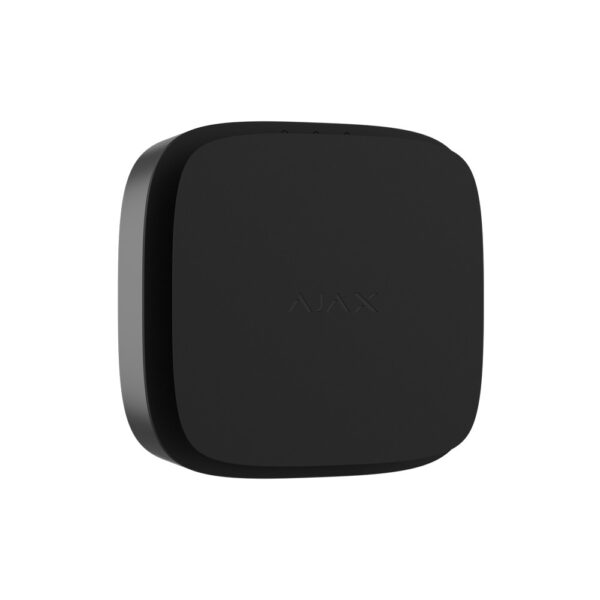 FireProtect 2 SB Heat/CO nero