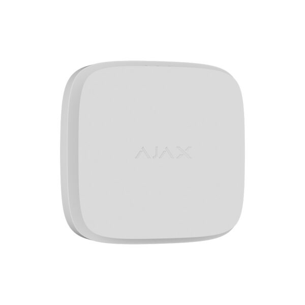 FireProtect 2 SB CO bianco
