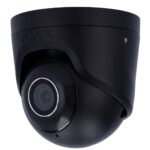 TurretCam 8 Mp/2.8 mm nero
