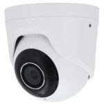 TurretCam 8 Mp/4 mm bianco