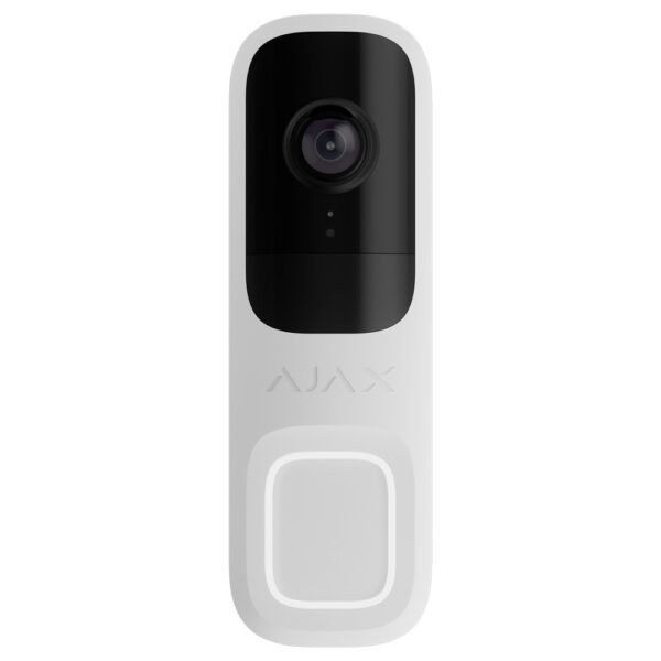 DoorBell bianco