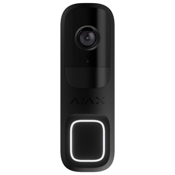 DoorBell nero
