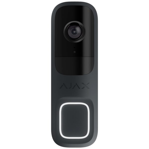 DoorBell graphite