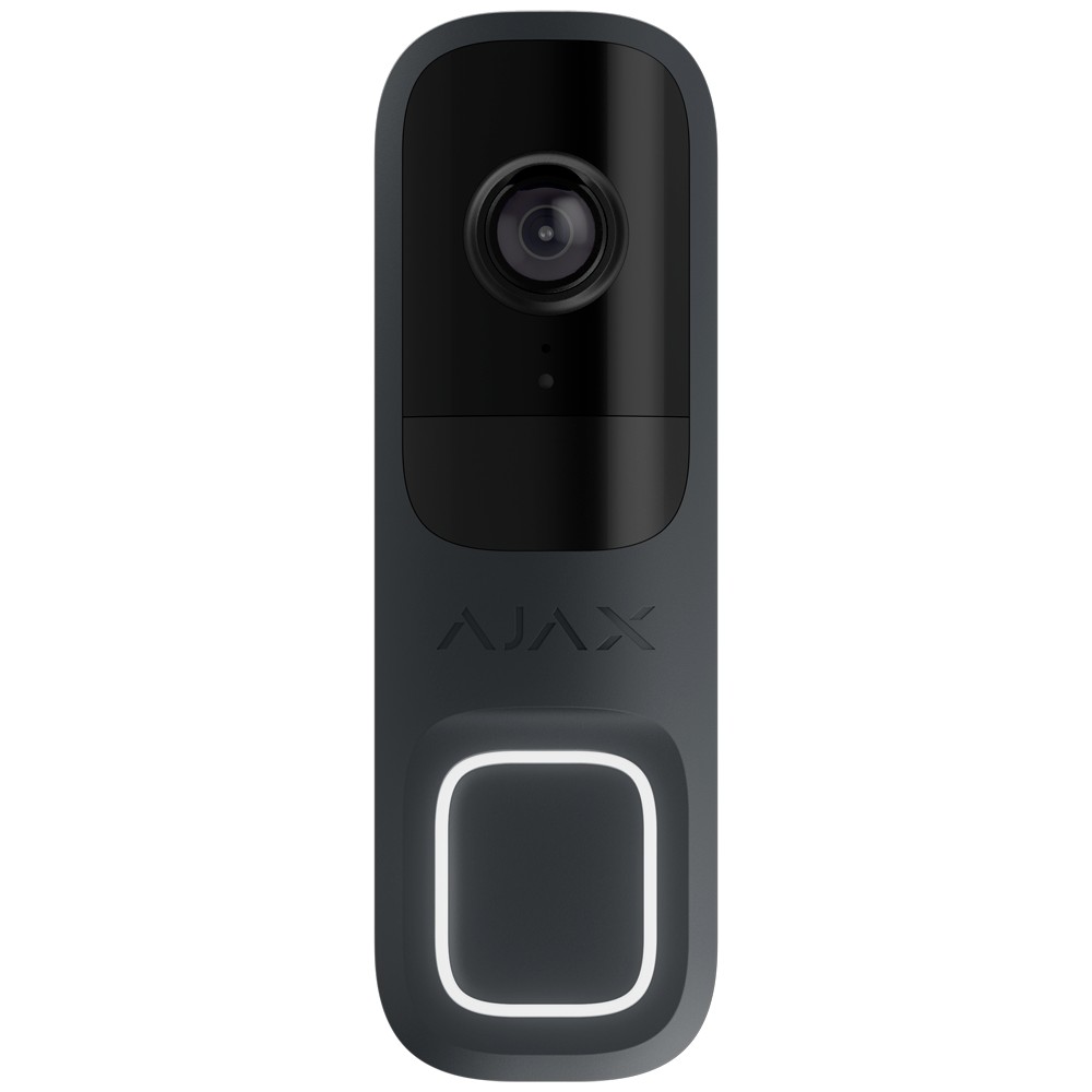 66392 DoorBell graphite - immagine 1