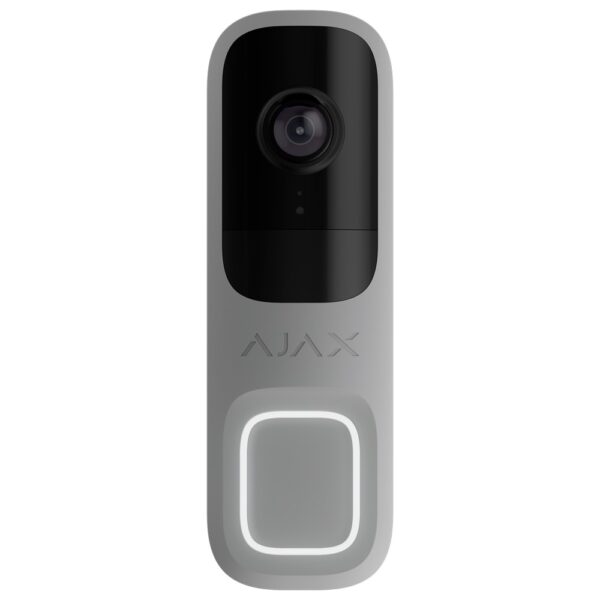 DoorBell grigio