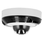 DomeCam Mini 5 Mp/4 mm bianco