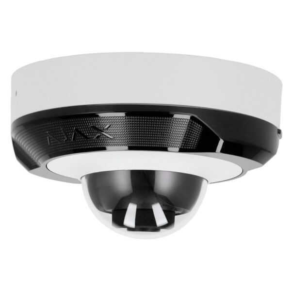 DomeCam Mini 5 Mp/4 mm bianco