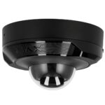 DomeCam Mini 5 Mp/4 mm nero