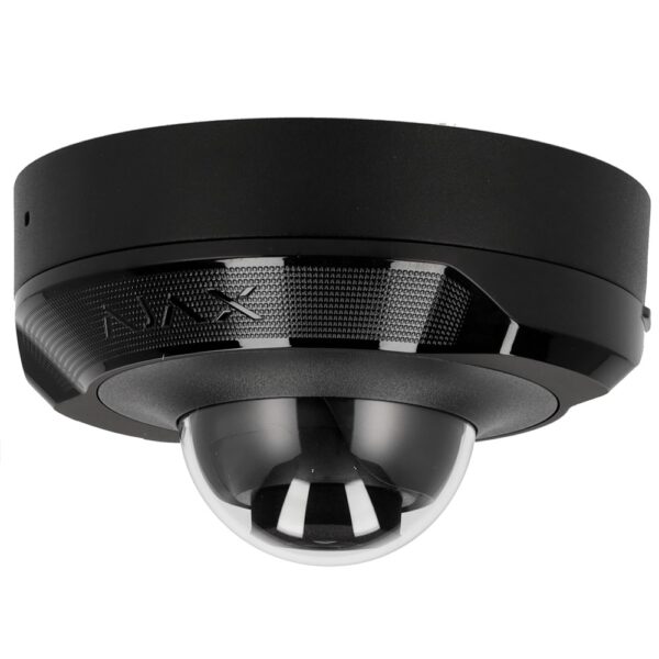DomeCam Mini 8 Mp/2.8 mm nero