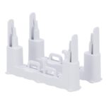Module Holder type A bianco