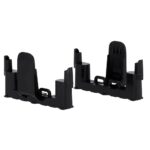 Module Holder type B nero