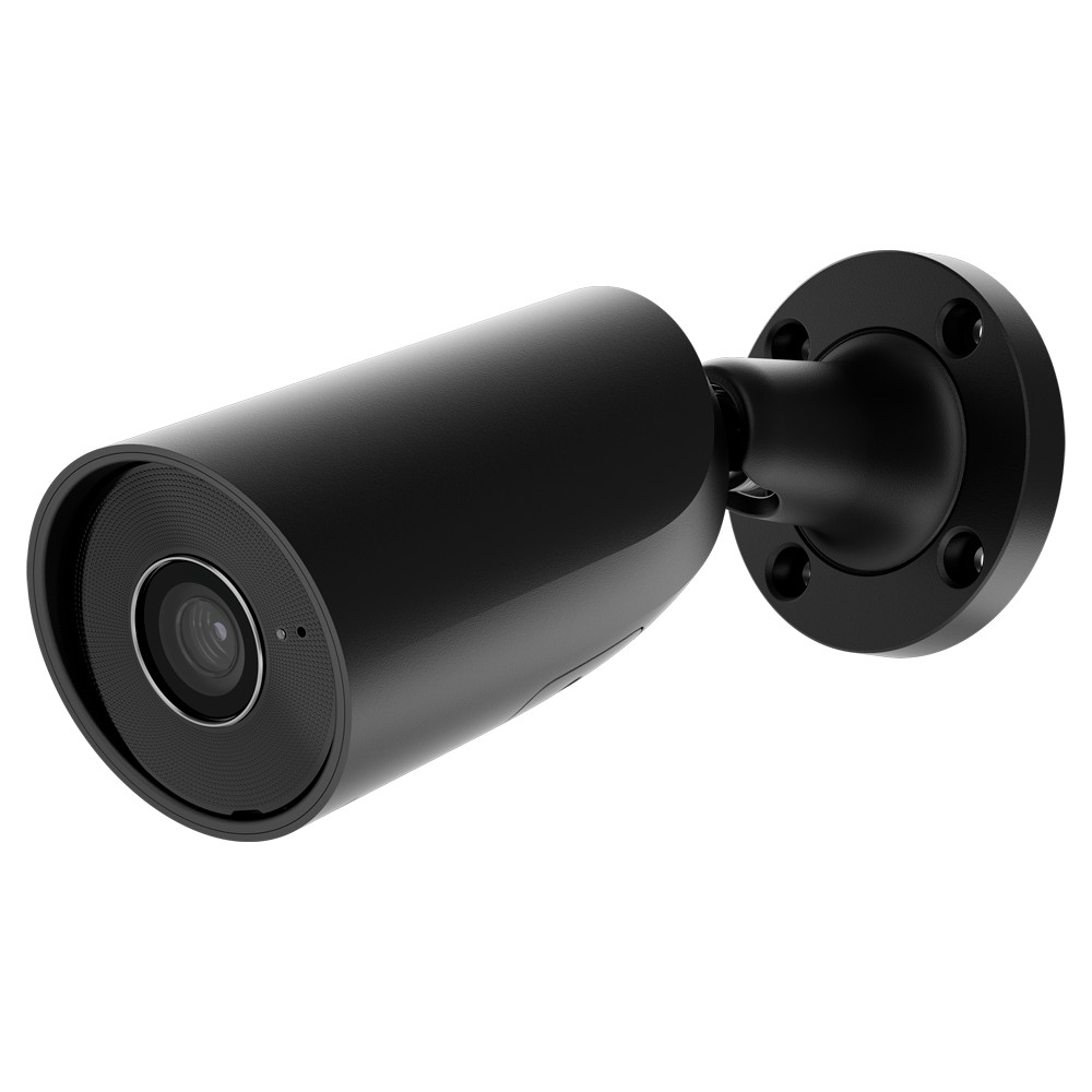 79027 BulletCam 8 Mp/4 mm nero - immagine 1