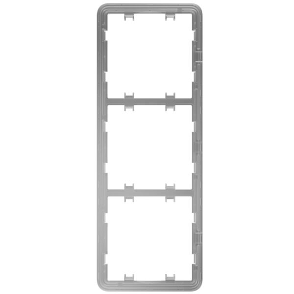 Frame vertical [55] 3 seats