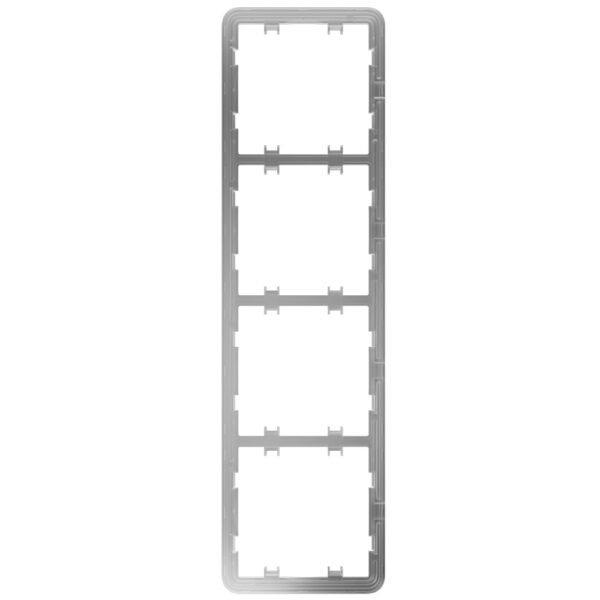 Frame vertical [55] 4 seats