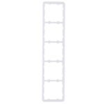 Frame vertical [55] 5 seats