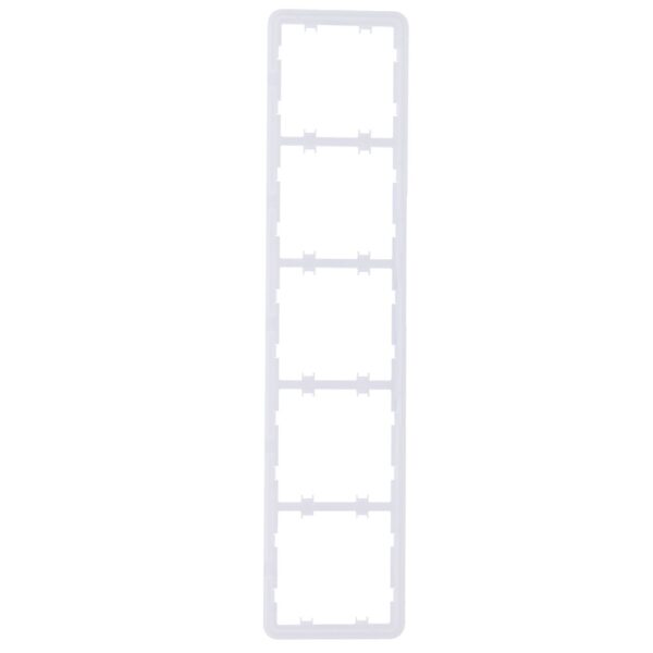 Frame vertical [55] 5 seats