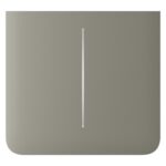 SideButton vertical [55] olive