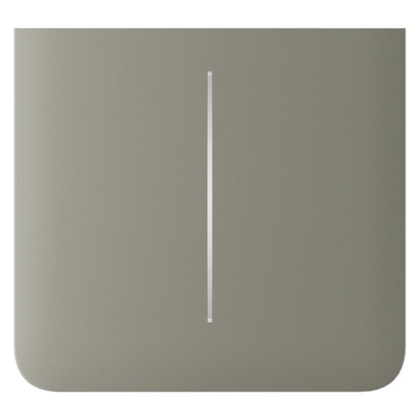 SideButton vertical [55] olive