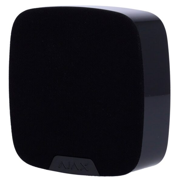 SpeakerPhone nero