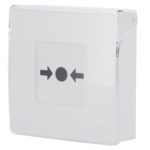 Manual Call Point bianco