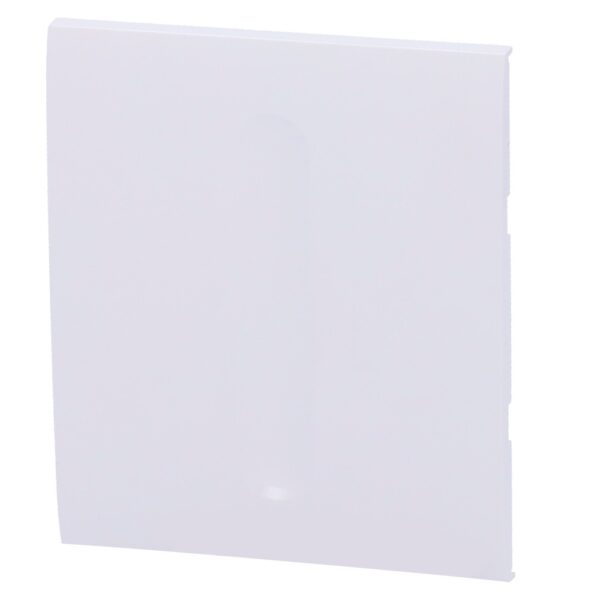 CenterButton [55] Dimmer bianco