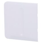 SideButton [55] Dimmer bianco