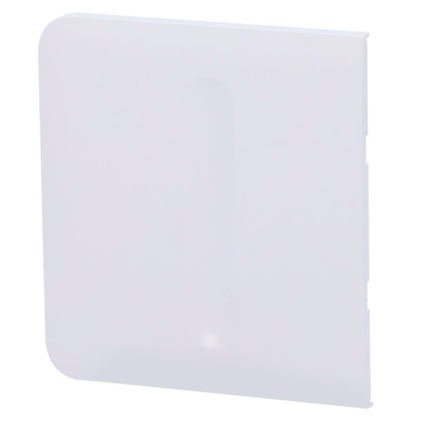 SideButton [55] Dimmer bianco