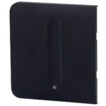SideButton [55] Dimmer nero